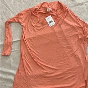 Women’s We The Free coral top Small